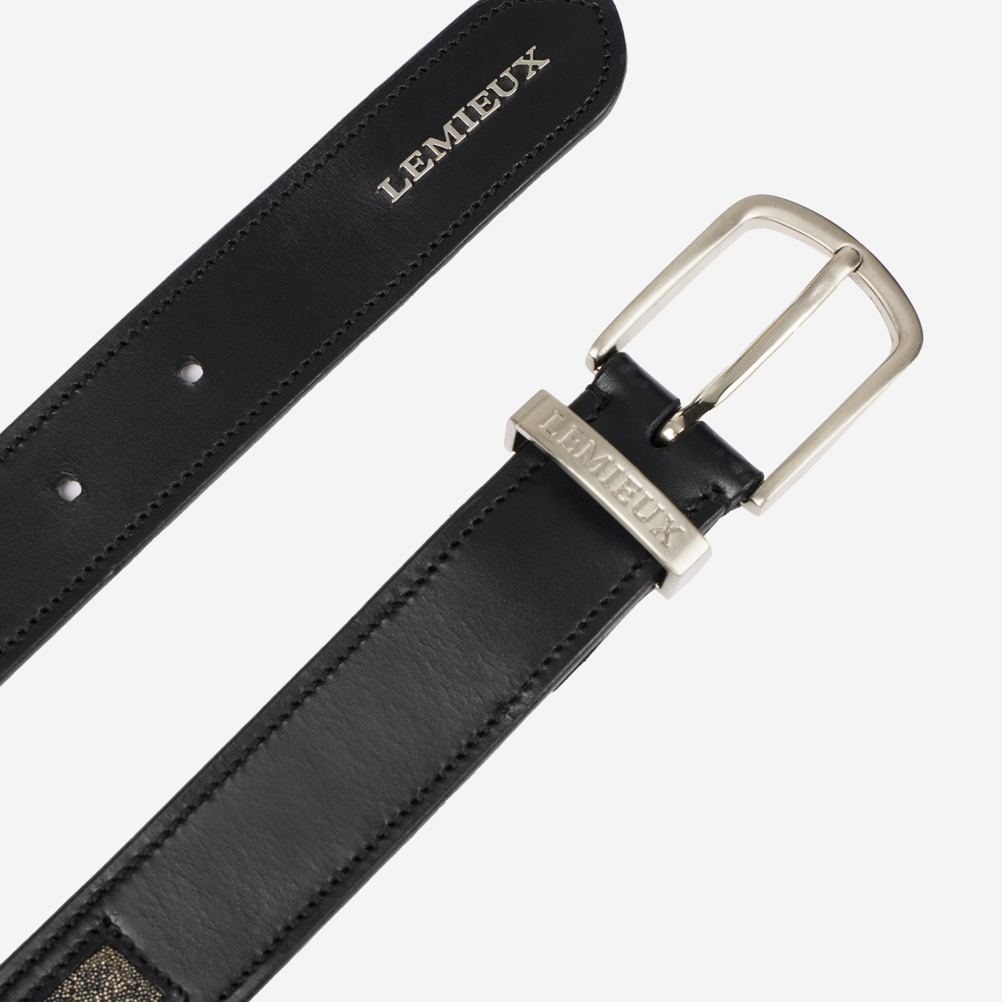 LeMieux Crystal Belt