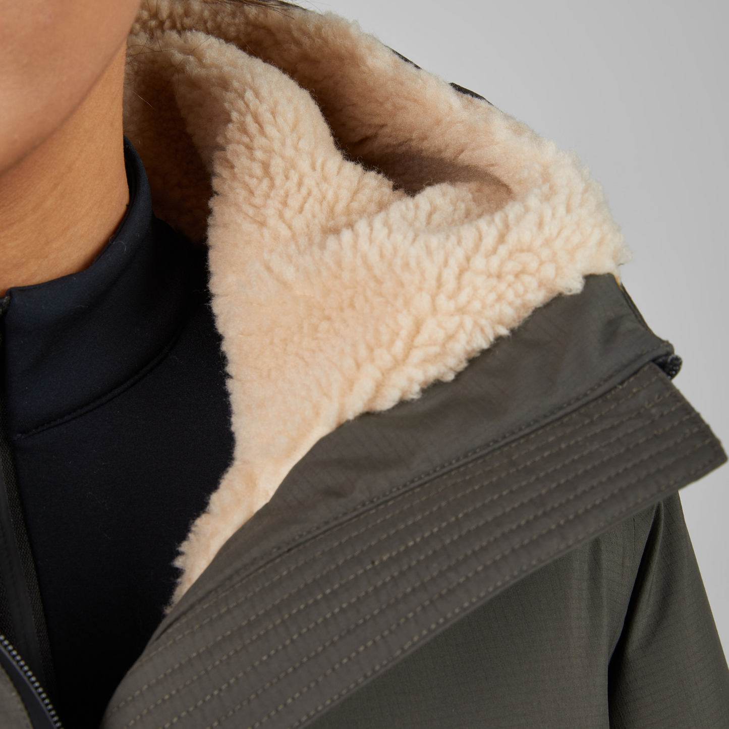 SALE - Pikeur Raincoat 8022 Sports