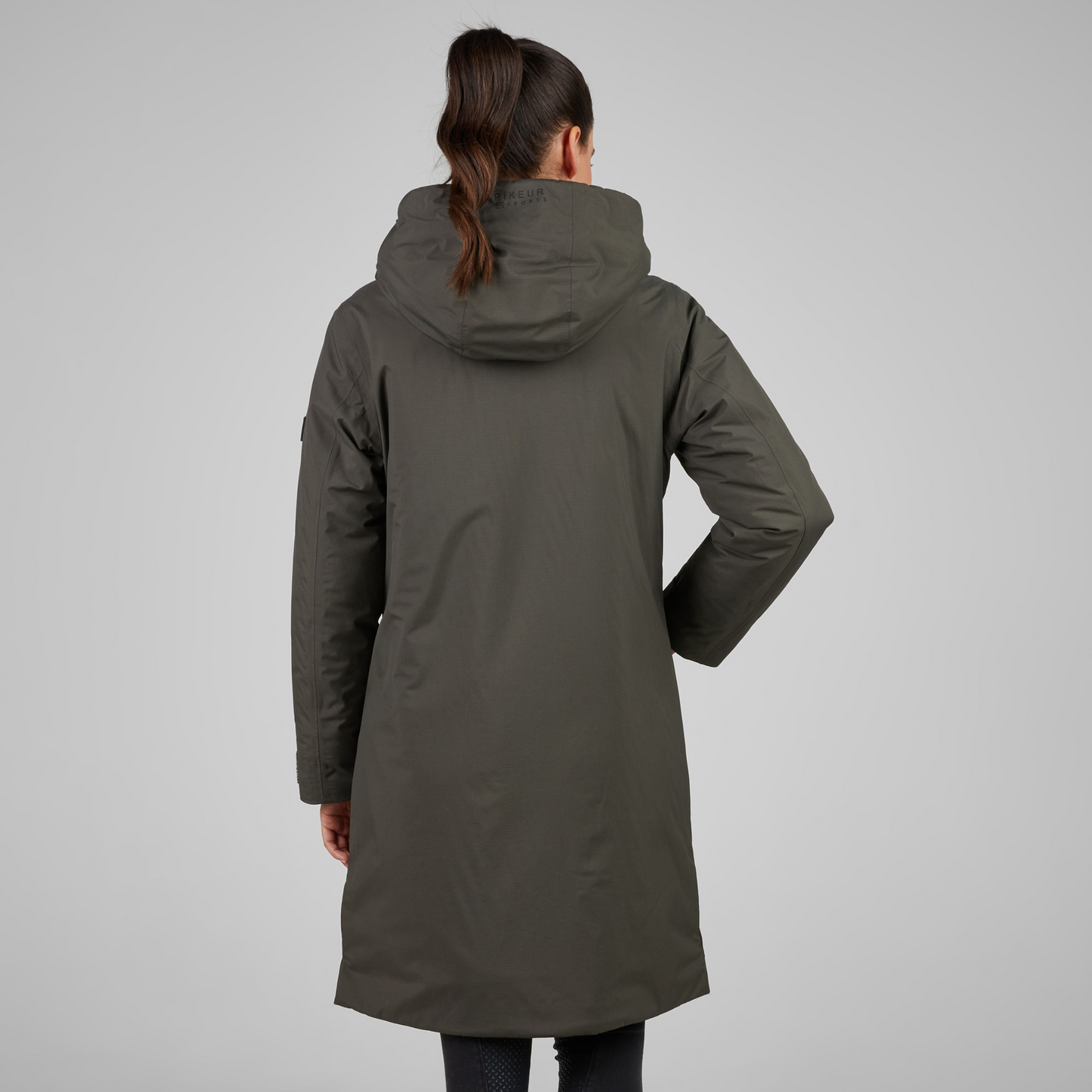 SALE - Pikeur Raincoat 8022 Sports