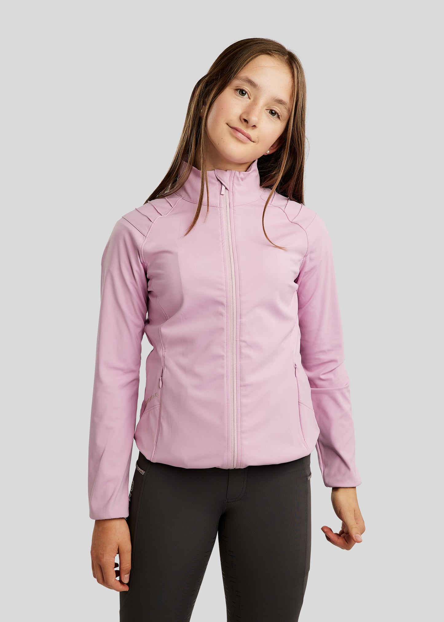 Montar Junior MoPearl vest