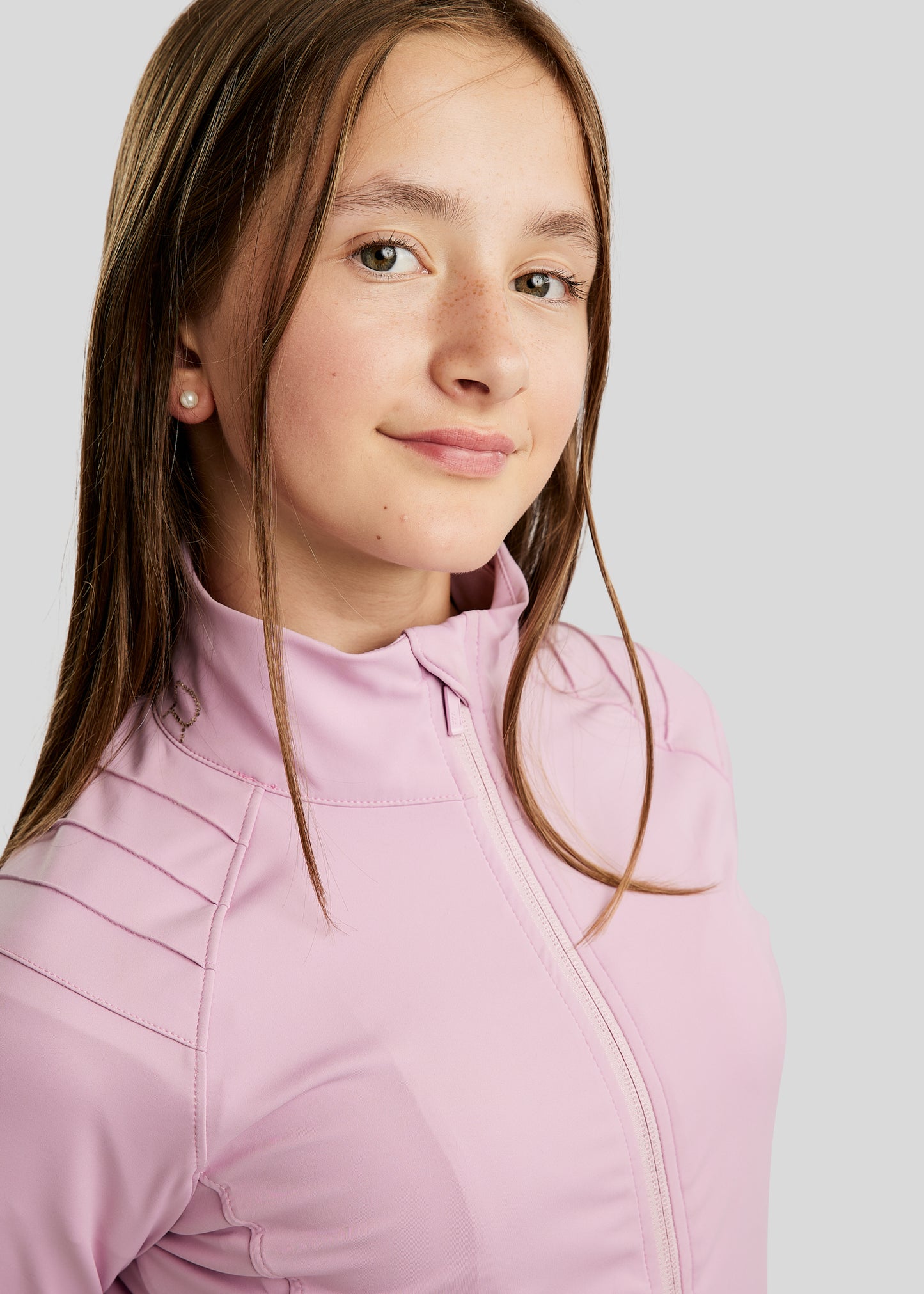 Montar Junior MoPearl vest