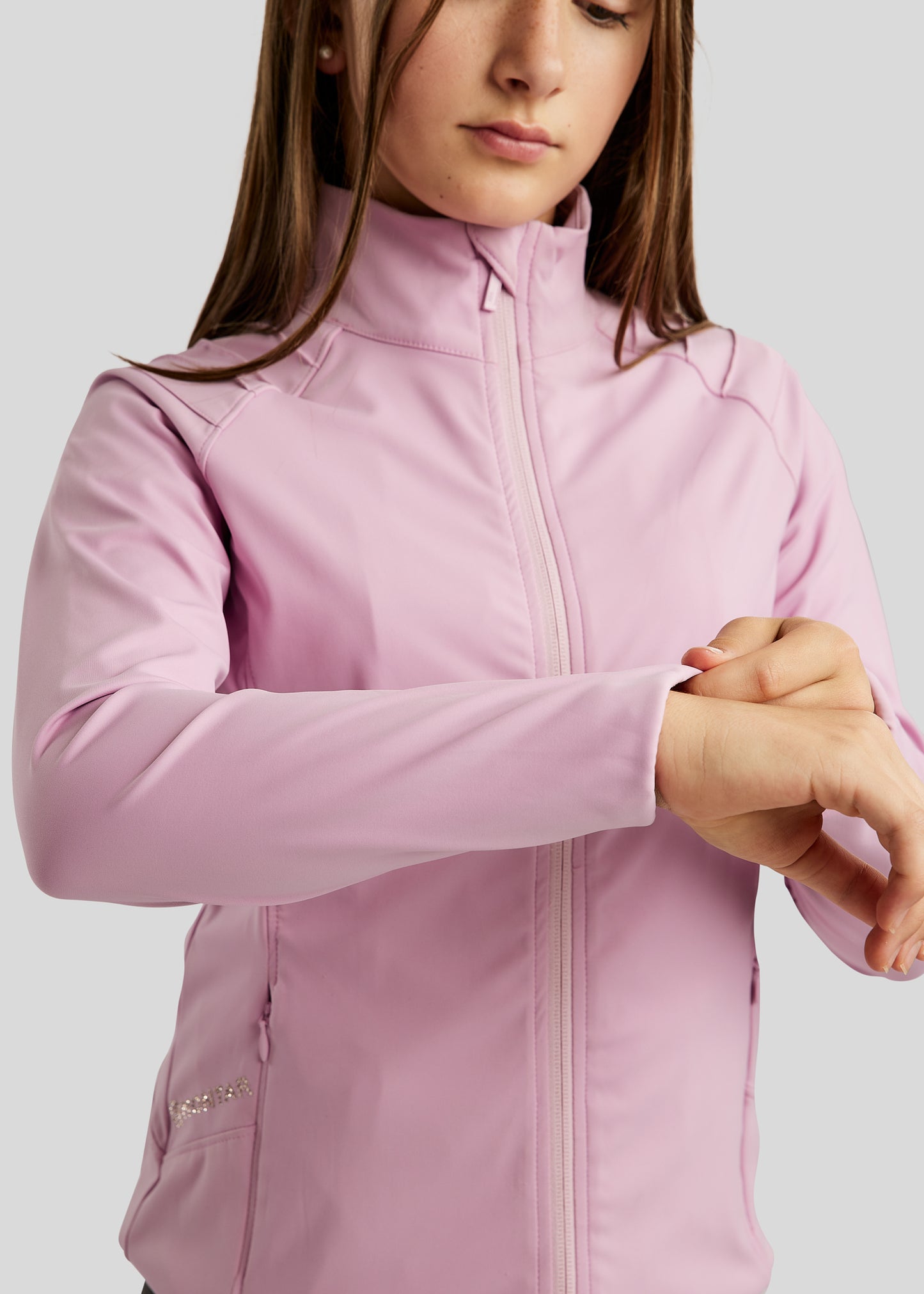 Montar Junior MoPearl vest