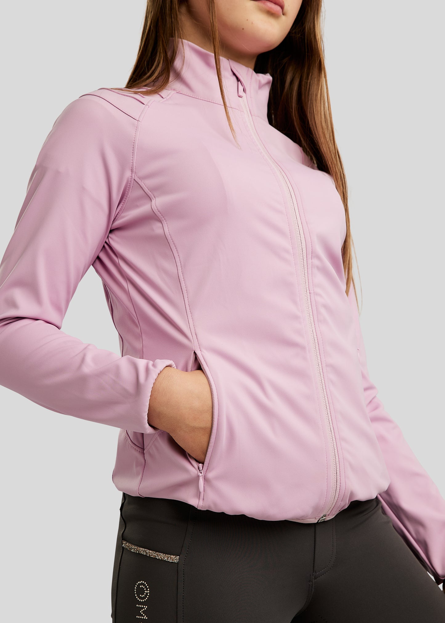 Montar Junior MoPearl vest