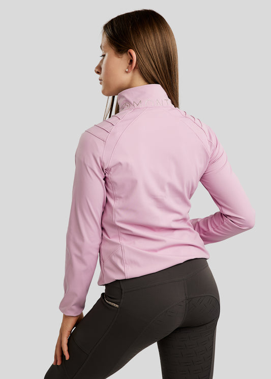 Montar Junior MoPearl vest