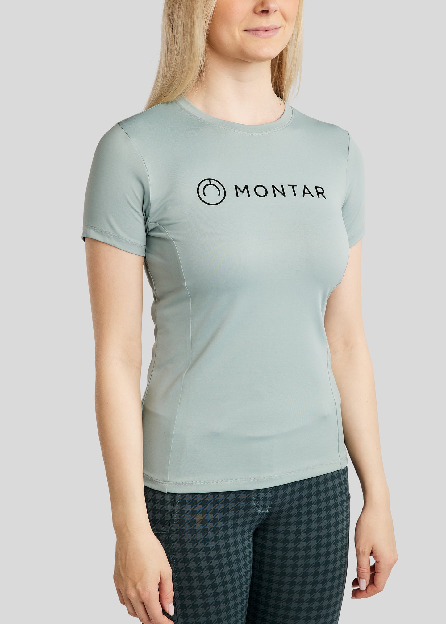 Montar MoHannah shirt