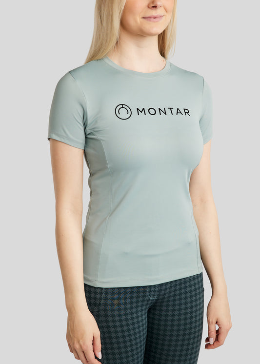 Montar MoHannah shirt