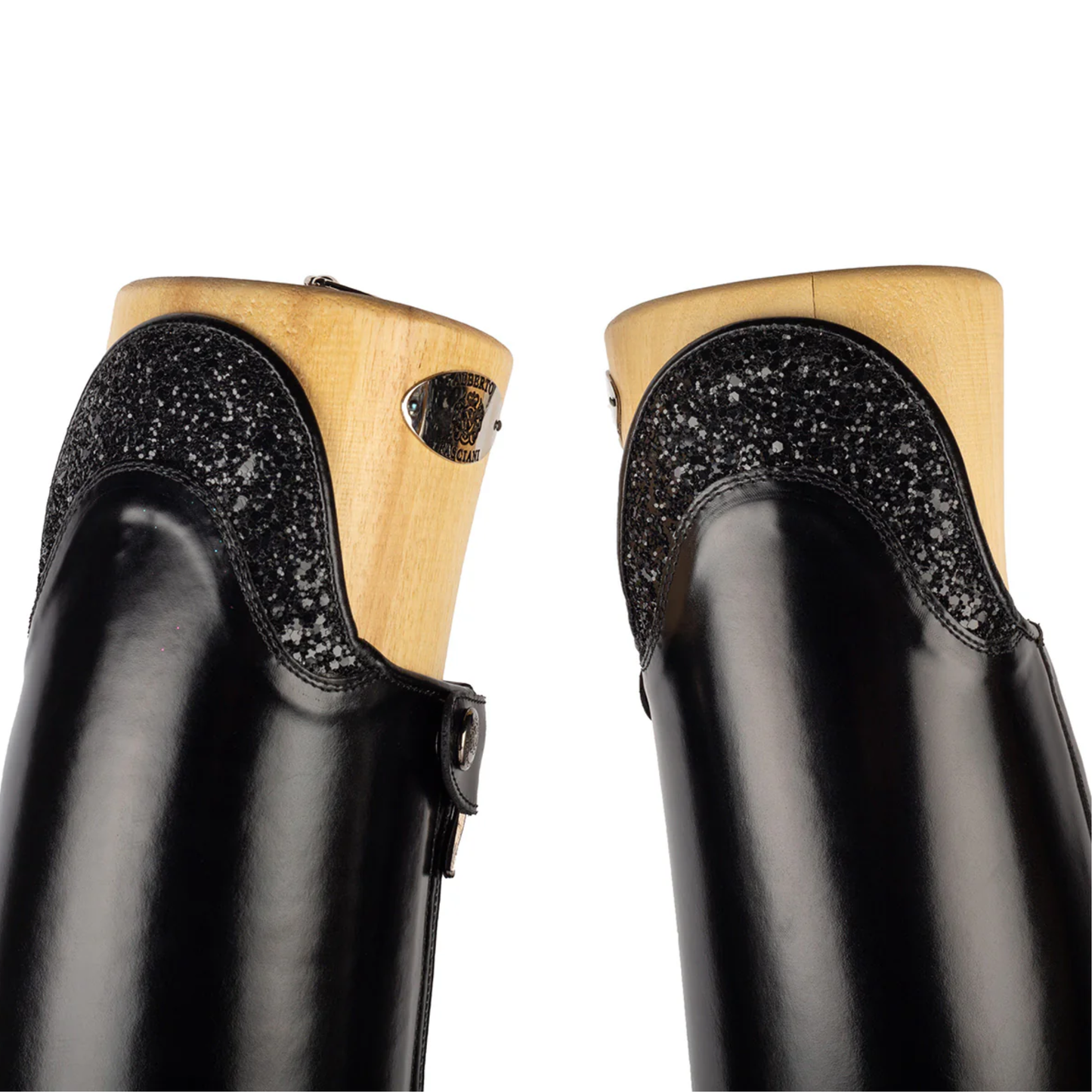Alberto Fasciani – Vienna Dressage Boot