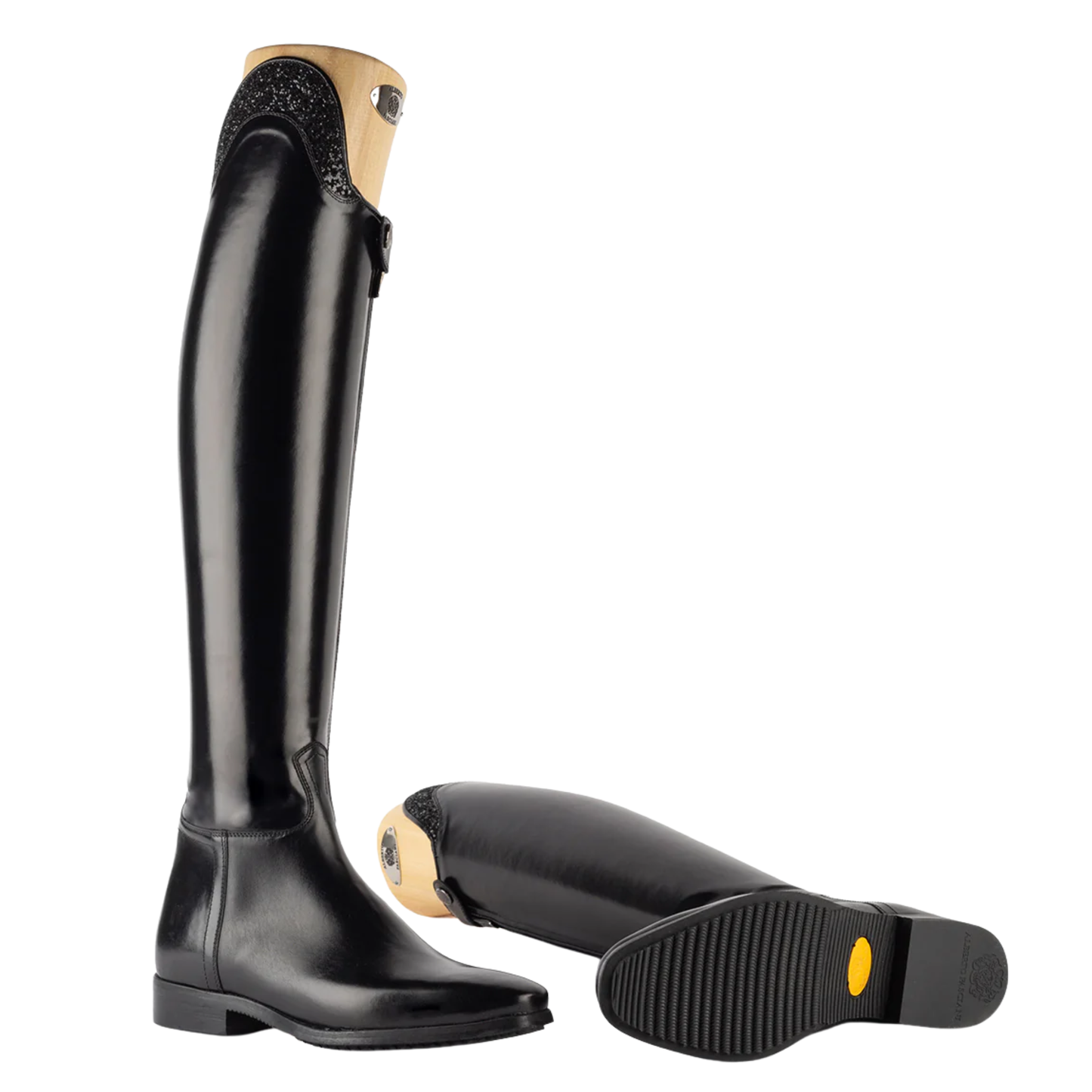 Alberto Fasciani – Vienna Dressage Boot