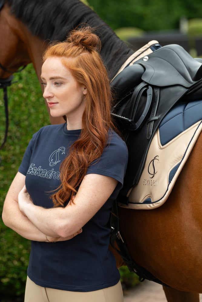 Eskadron Classics T-shirt