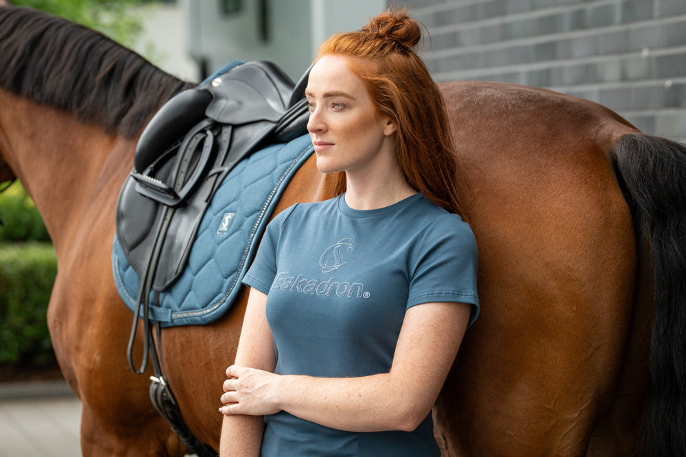 Eskadron Classics T-shirt