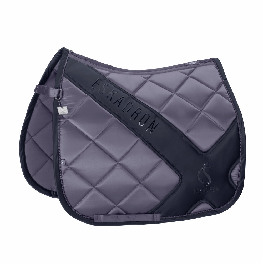 Eskadron Zadeldek Bicross Mattgloss - Full dressuur