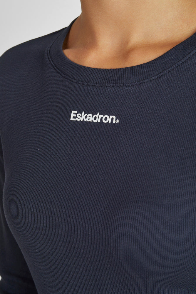 Eskadron Classics Rib Longsleeve