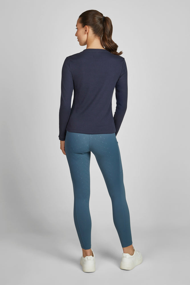 Eskadron Classics Rib Longsleeve