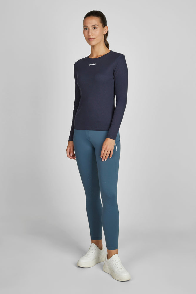 Eskadron Classics Rib Longsleeve