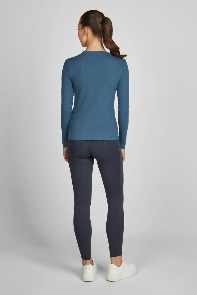 Eskadron Classics Rib Longsleeve