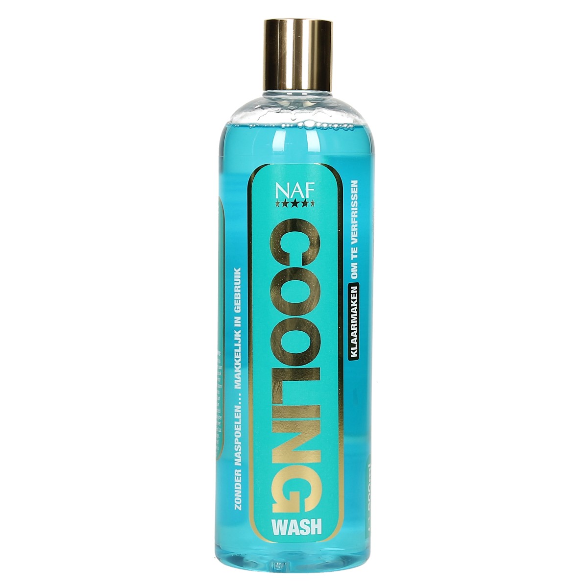 NAF Cooling wash