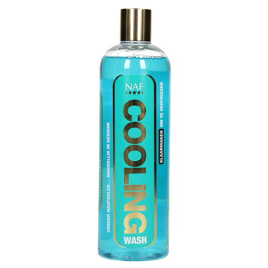 NAF Cooling wash