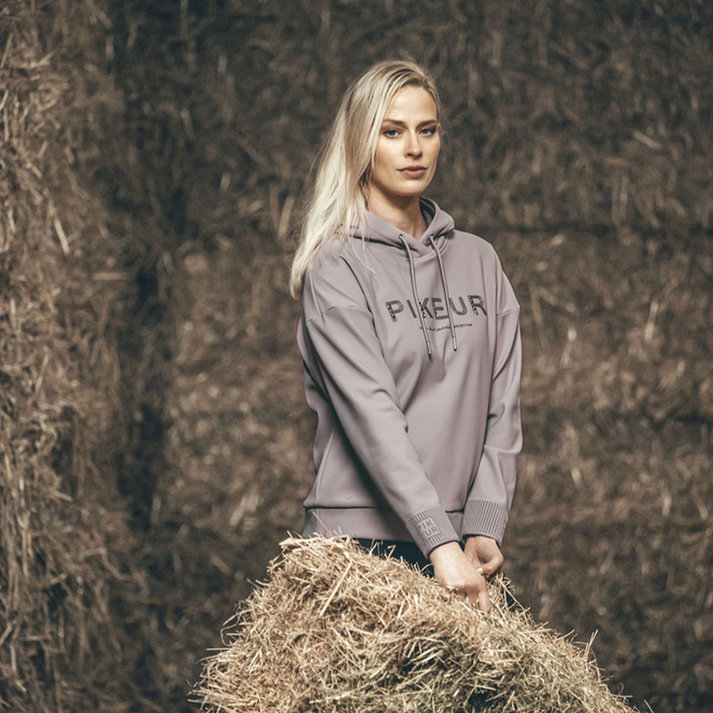 Pikeur PlushLuxe hoody