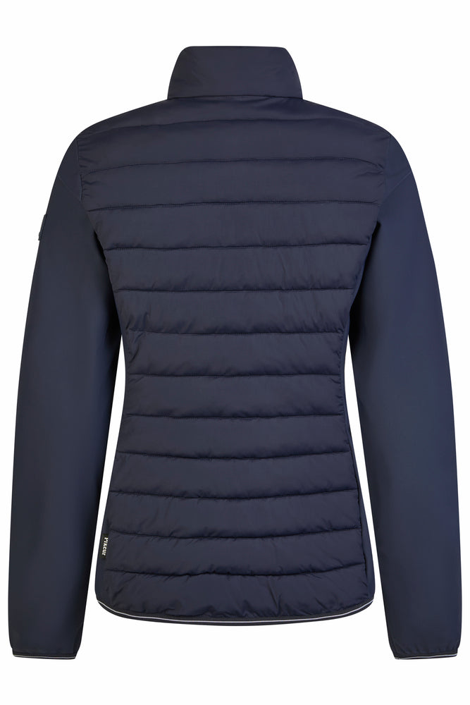 Pikeur Hybrid Jacket 1043 The Core
