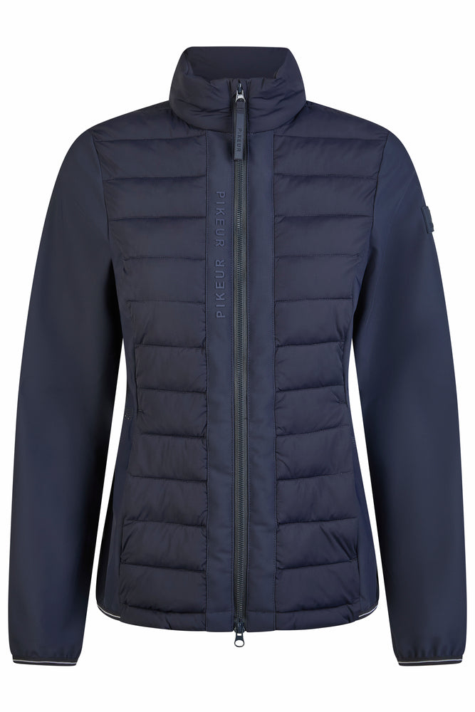 Pikeur Hybrid Jacket 1043 The Core