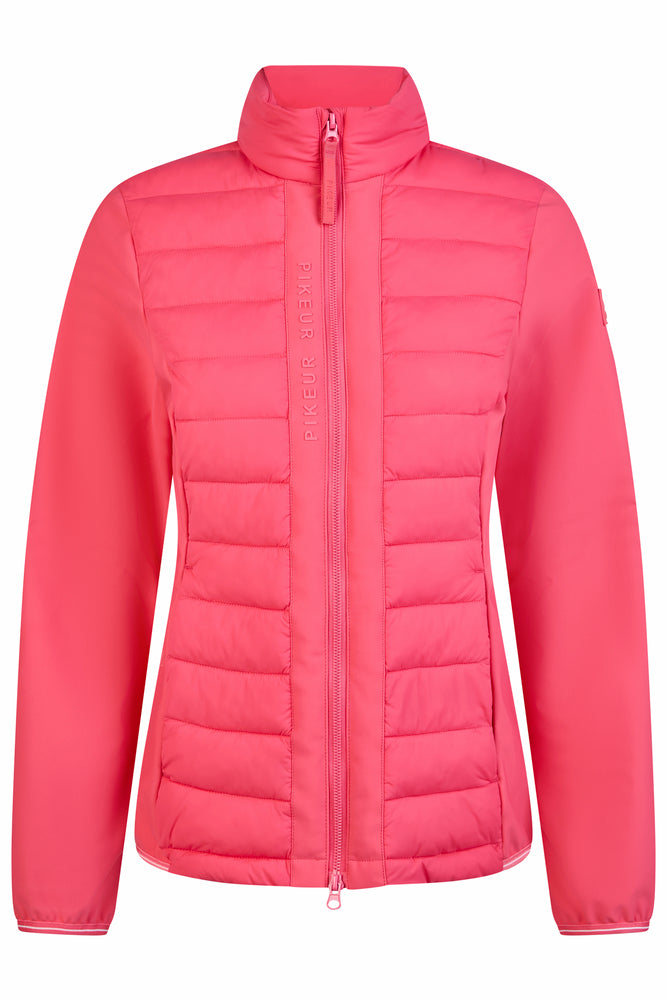 Pikeur Hybrid Jacket 1043 The Core