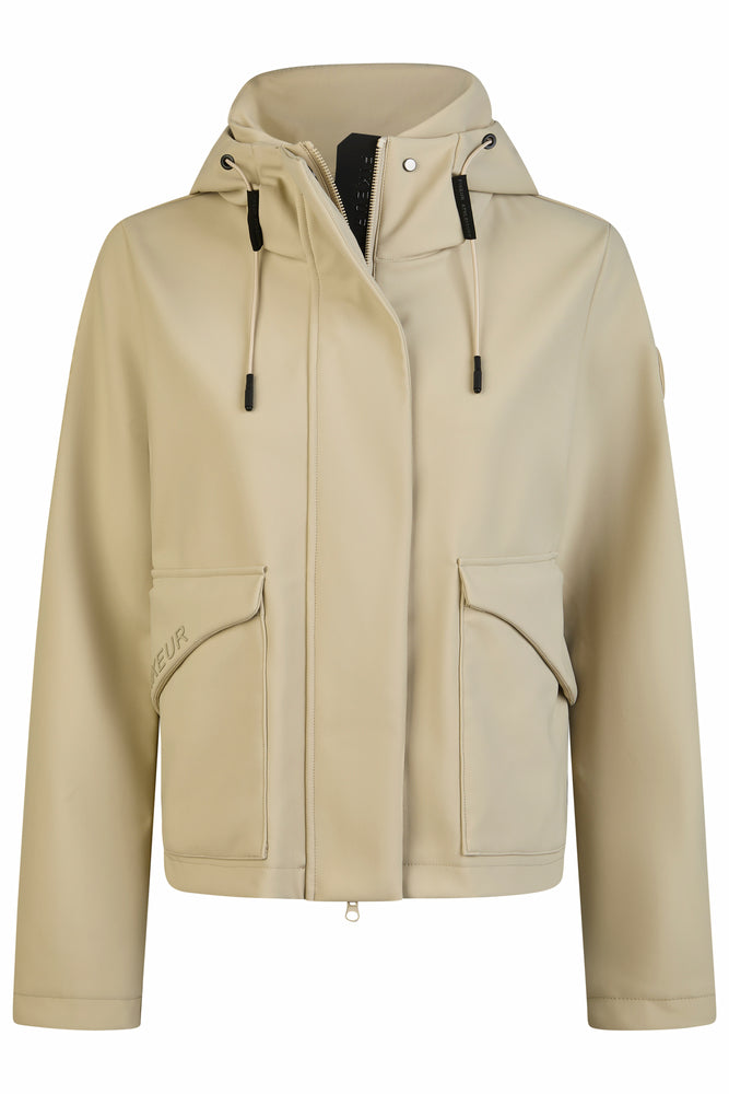 Pikeur Softshell 1047 Athleisure