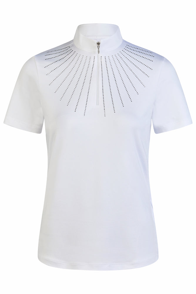 Pikeur Strass 1310  Showshirt