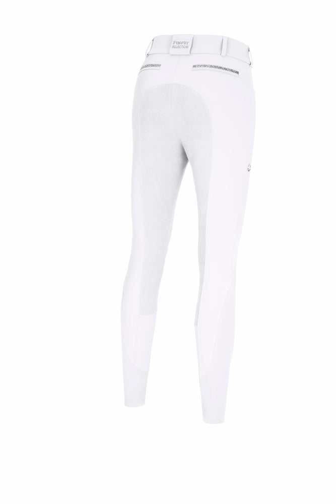 Pikeur Ceelina Flex Faux Leather