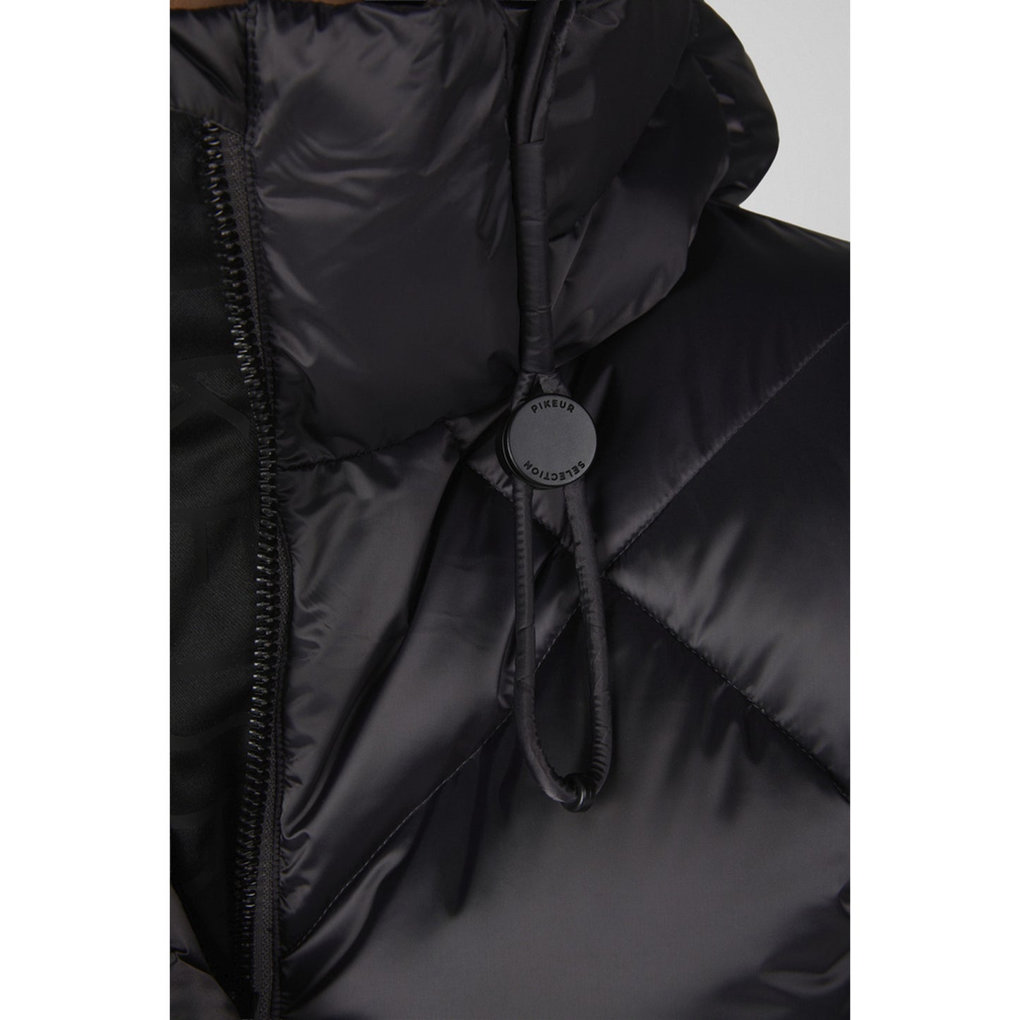 Pikeur QuiltDiamond jacket