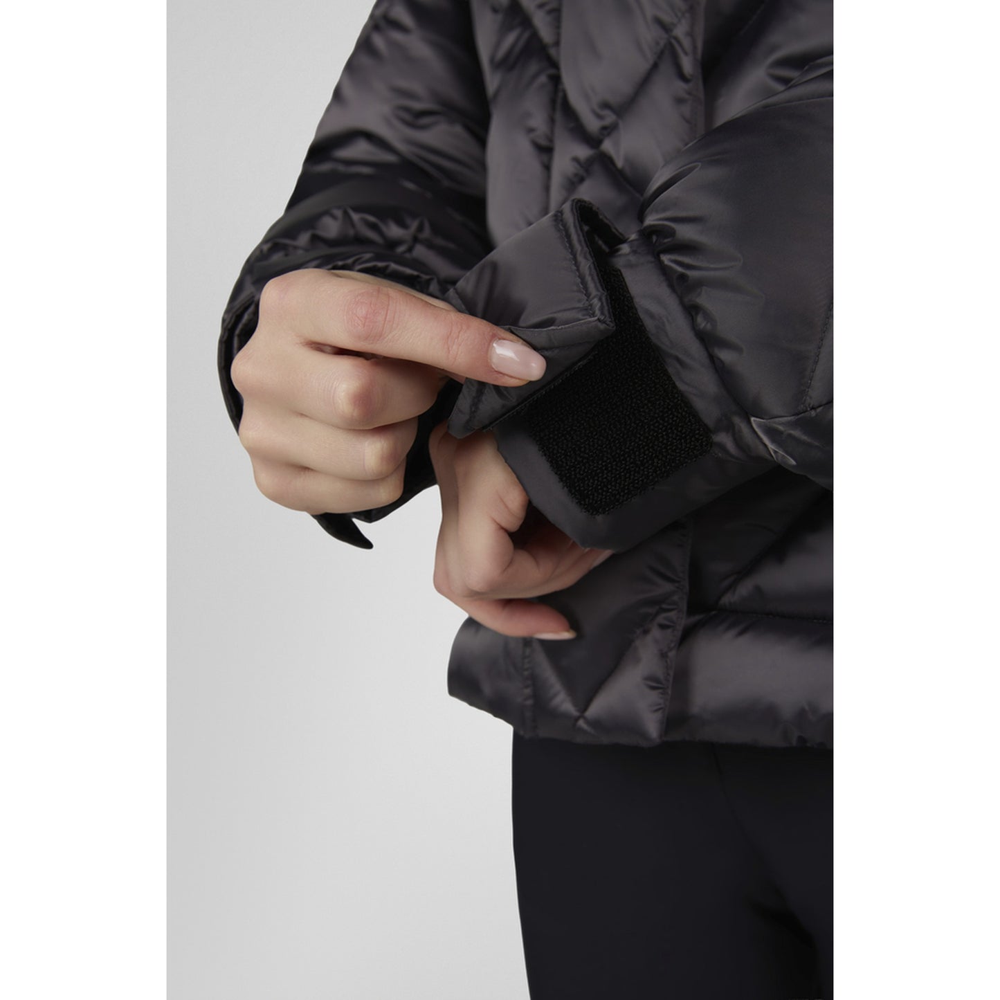 Pikeur QuiltDiamond jacket