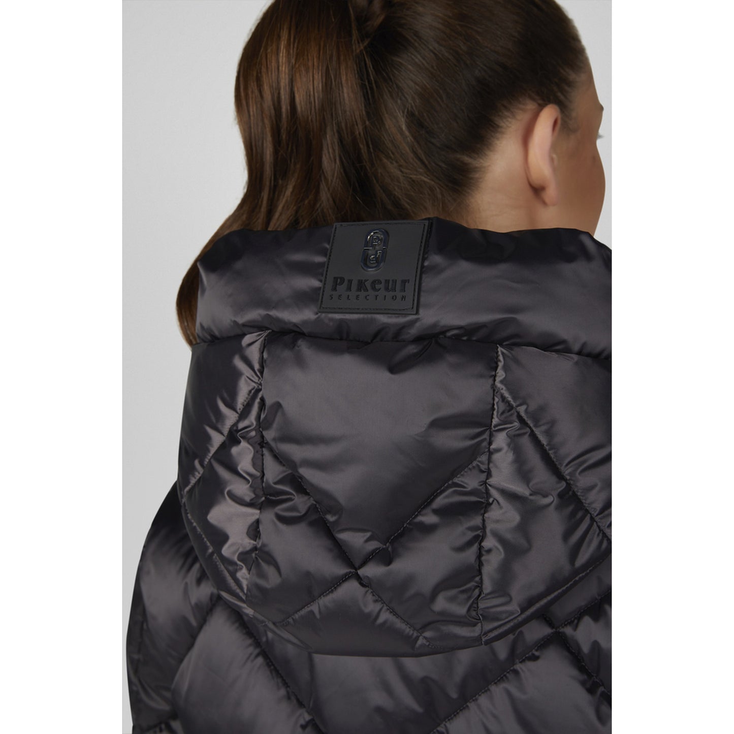 Pikeur QuiltDiamond jacket