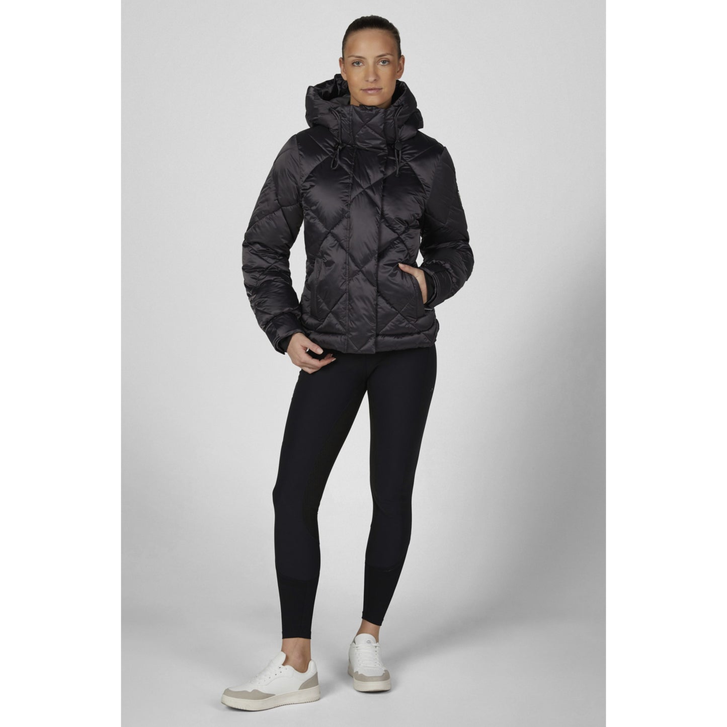 Pikeur QuiltDiamond jacket