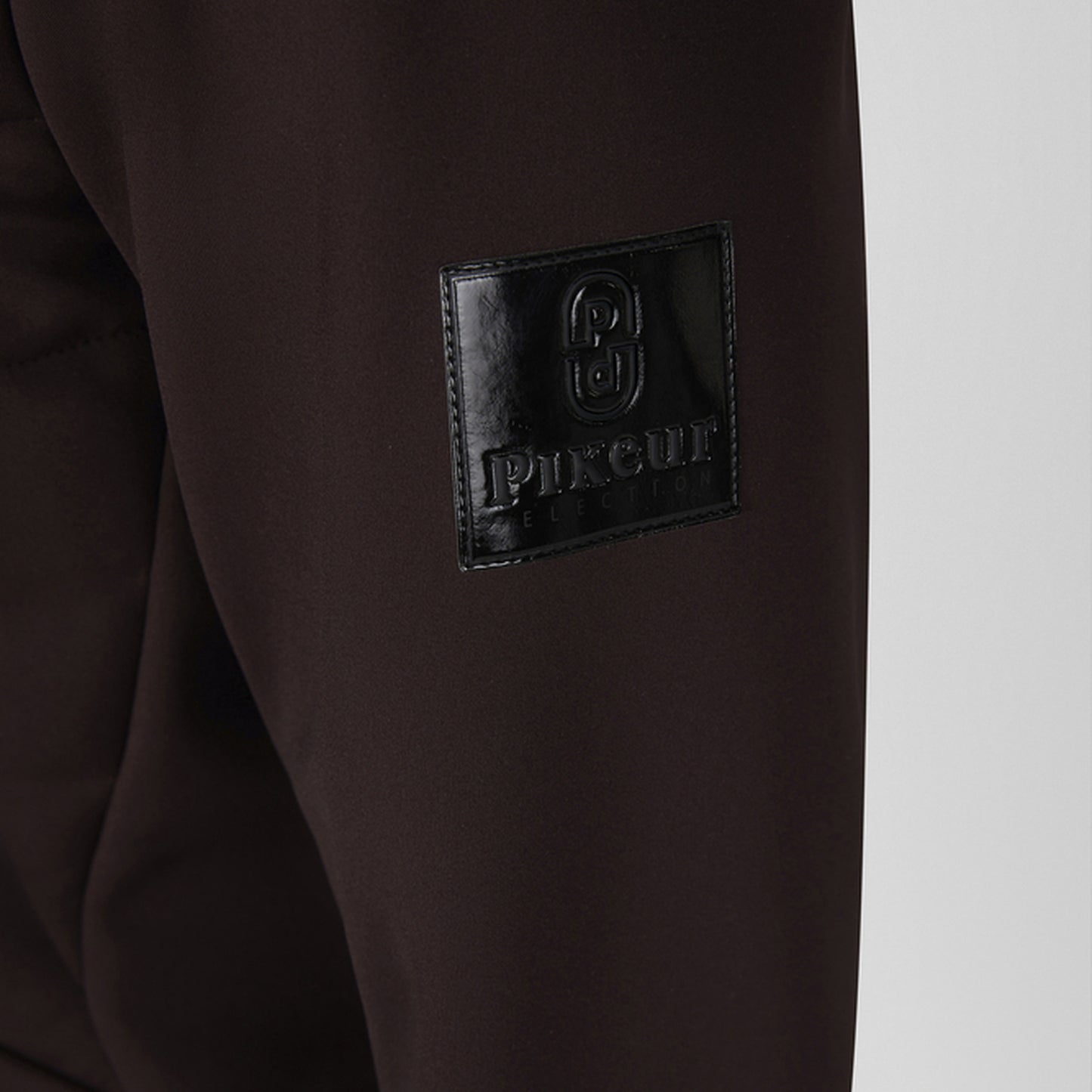 Pikeur QuiltShield fleece jacket