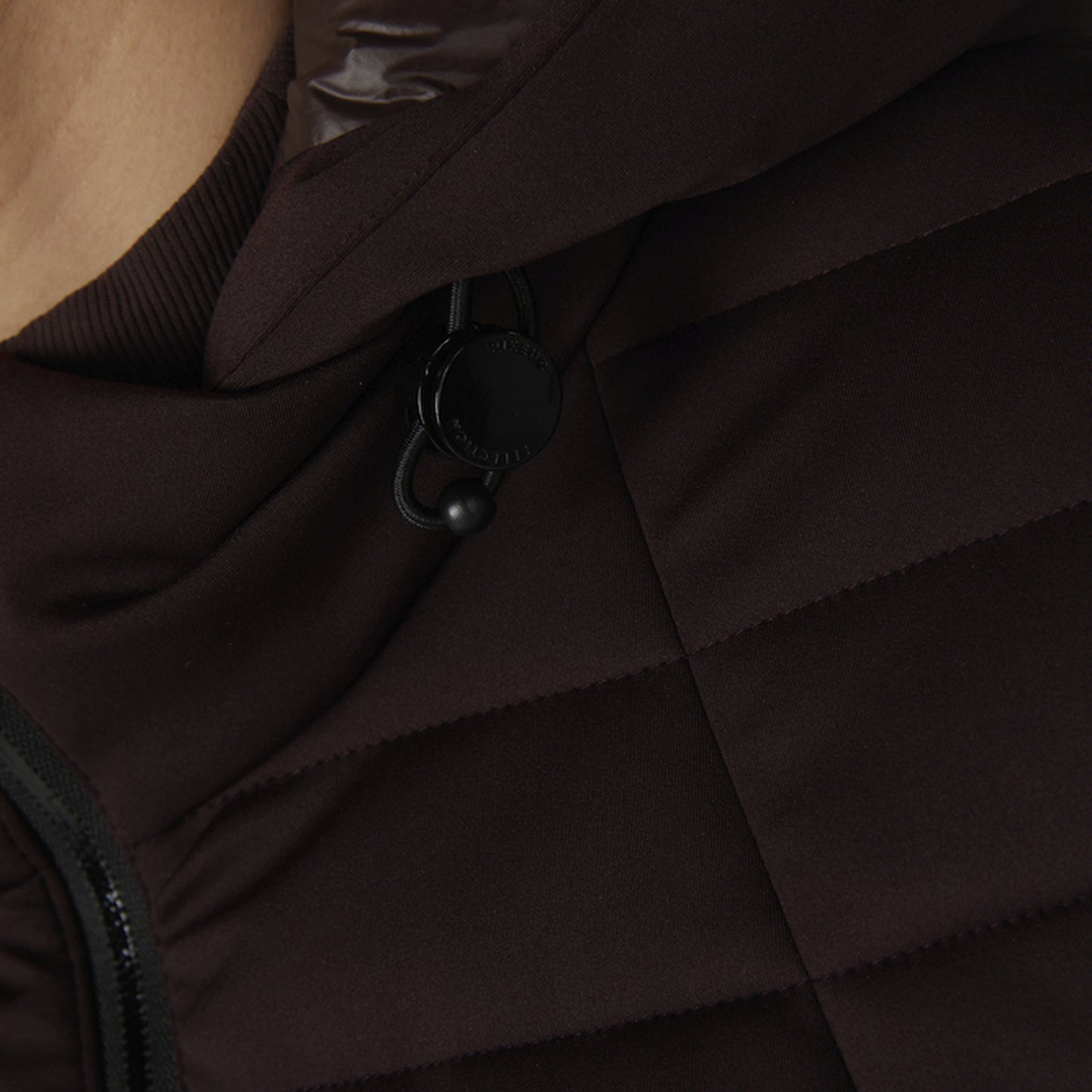 Pikeur QuiltShield fleece jacket