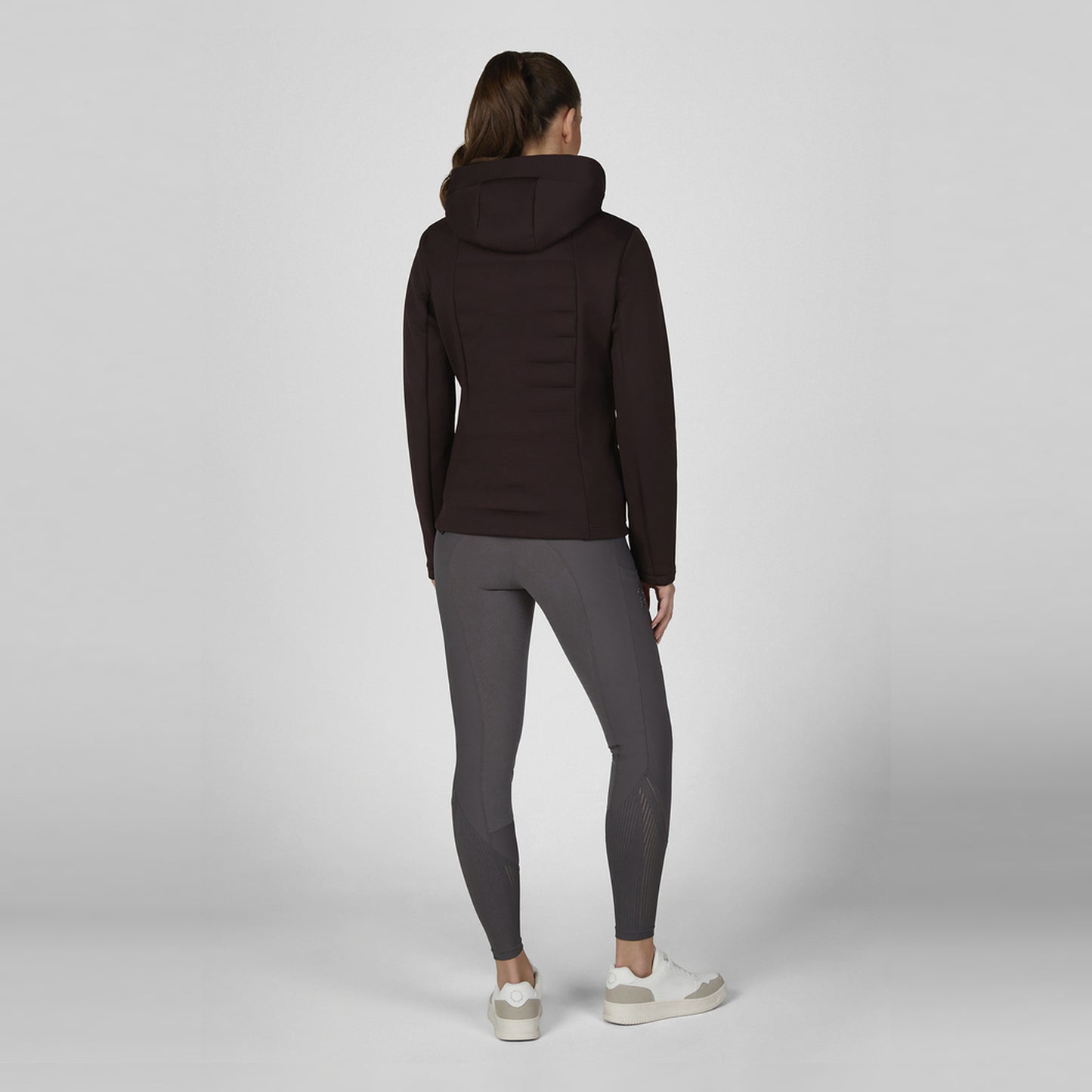 Pikeur QuiltShield fleece jacket