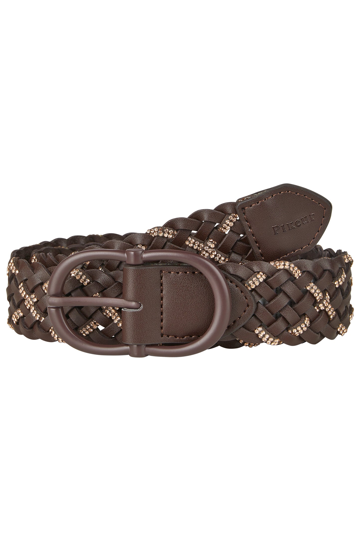 Pikeur Belt Braided