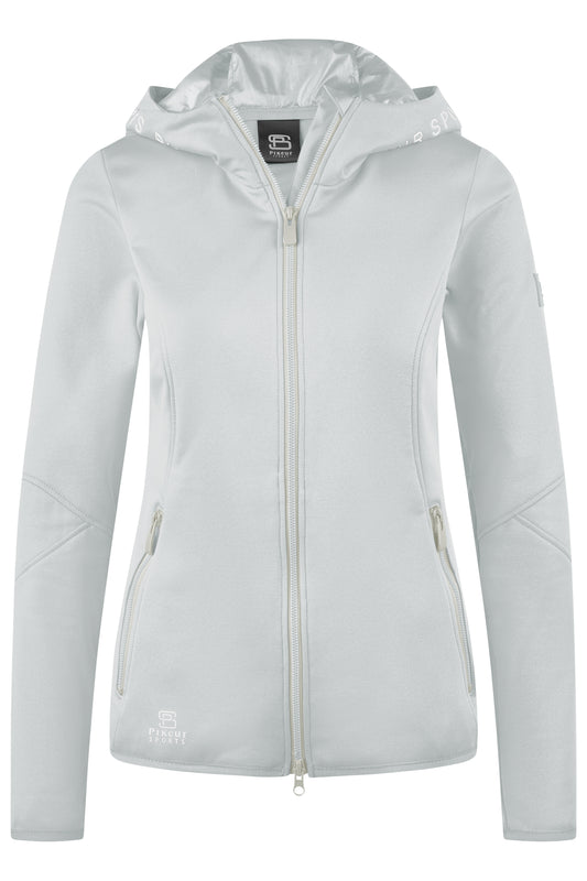 Pikeur Summerfleece 7038 - Ice Blue