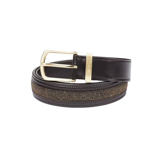 LeMieux Crystal Belt