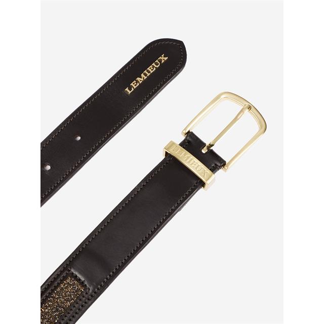 LeMieux Crystal Belt